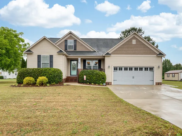 84 Langdon Farms Dr, Smithfield, NC 27577