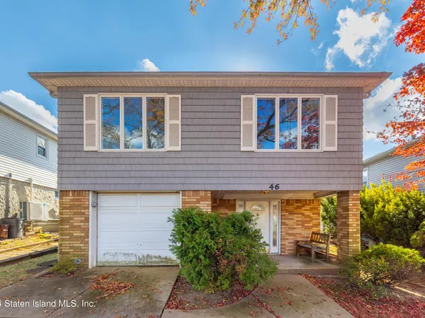 46 McDonald St, Staten Island, NY 10314
