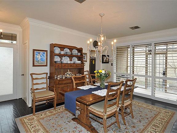 4th image of 3306 Village Falls Ct