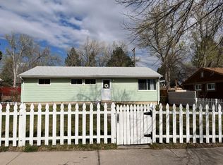 2011 Downing Dr, Colorado Springs, CO 80909