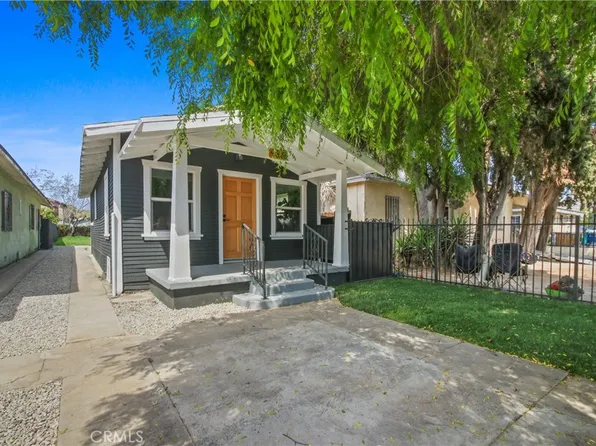 9525 Holmes Ave, Los Angeles, CA 90002