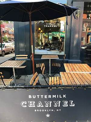 Rented by Corcoran | media 18