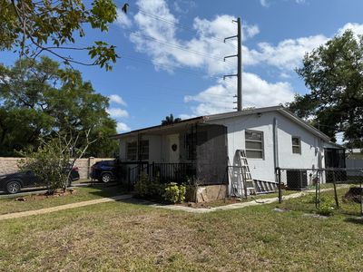 6400 Meade Street, Hollywood, FL, 33024