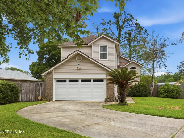 1693 TALL TIMBER Drive, Fleming Island, FL 32003