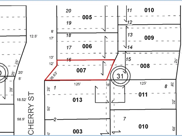 344 Cherry Street, Denver, CO 80220