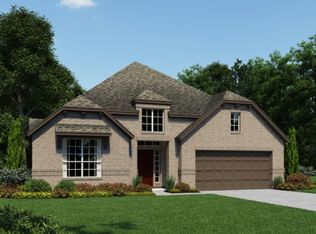 10526 Tripp Ln, Richmond, TX 77407