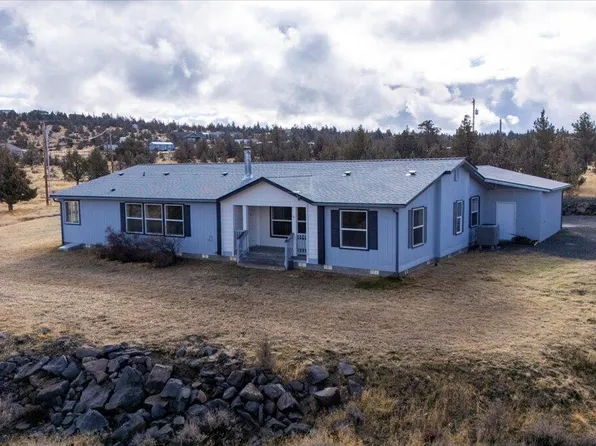 6199 SE Glock St, Prineville, OR 97754