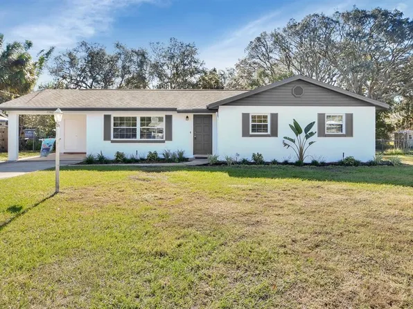 1704 Palm Ave, Deland, FL 32724