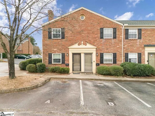 2530 E North St Unit 11-A, Greenville, SC 29615