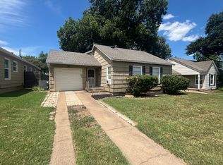 4024 Lovell Ave, Fort Worth, TX 76107