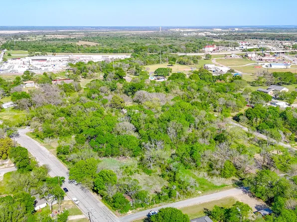G W Jackson Ave, Corsicana, TX 75110