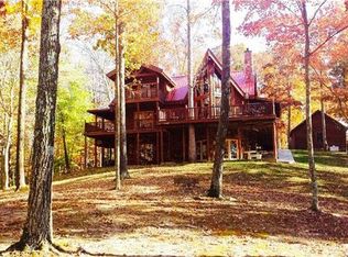 300 Harbour Park Lane, SPARTA, TN 38583