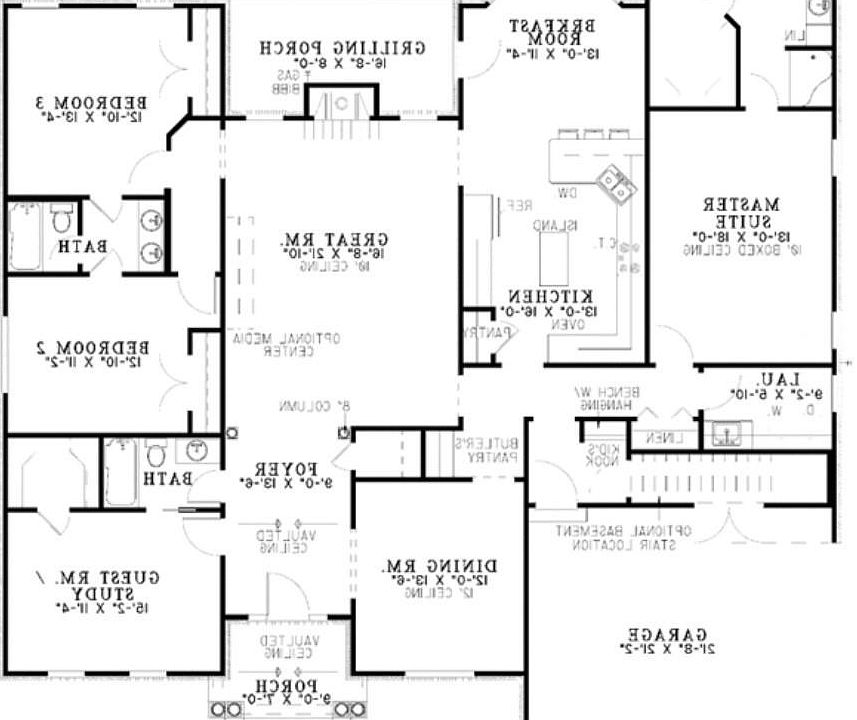 2nd image of 4 Beth Haven Church Rd