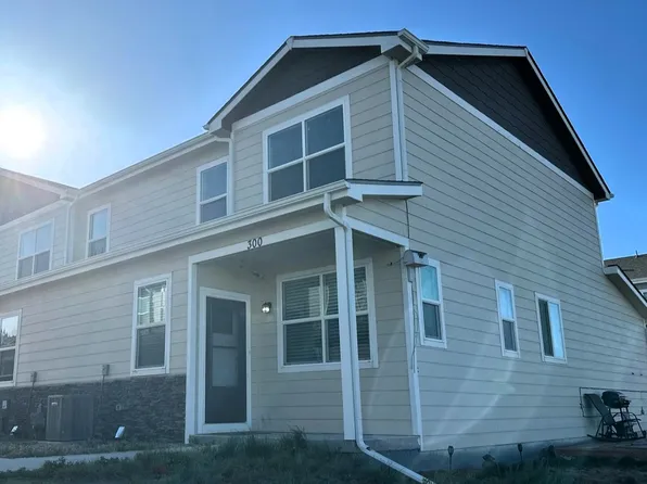 300 S 4th Ct, Deer Trail, CO 80105
