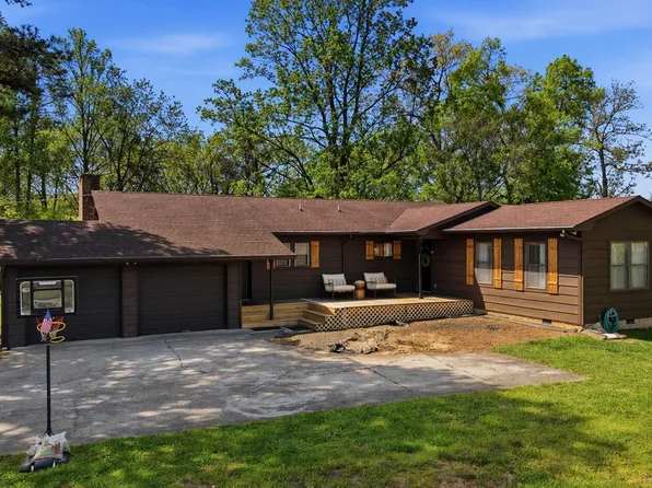 227 Leniz Dr, Maryville, TN 37803