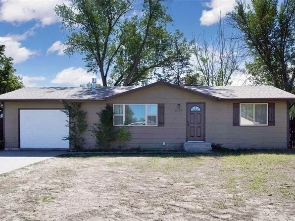 2774 Phyllis Cir S, Billings, MT 59102