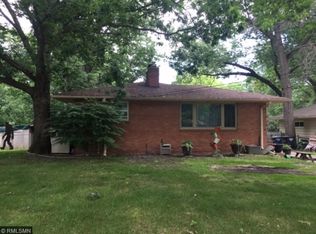 1031 S Shore Dr, Forest Lake, MN 55025