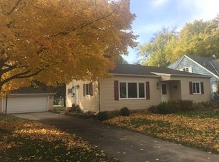 1254 1st St N, Fargo, ND 58102