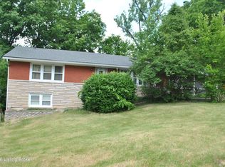 5337 Lost Trl, Louisville, KY 40214