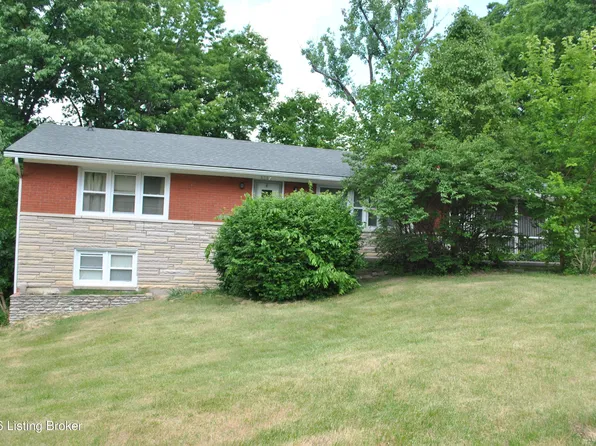 5337 Lost Trl, Louisville, KY 40214