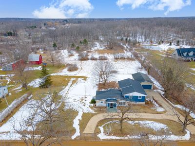 5243 Stimson Rd, Davison, MI, 48423