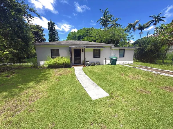 4712 SW 64th Ct, Miami, FL 33155