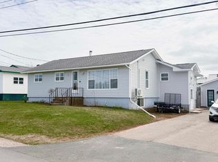 3 Gilroy St, Springhill, NS B0M1X0