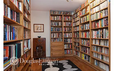 Sold by Douglas Elliman