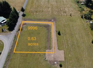 9996 Two Cousins Dr, Forks, WA 98331