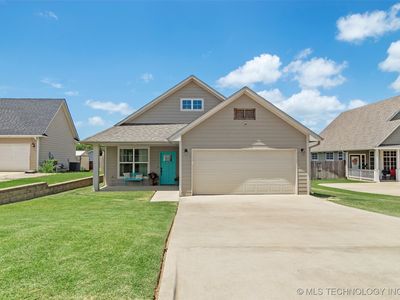 1131 Marley Way, Ada, OK, 74820