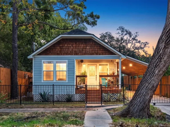 1710 McKee St, Houston, TX 77009