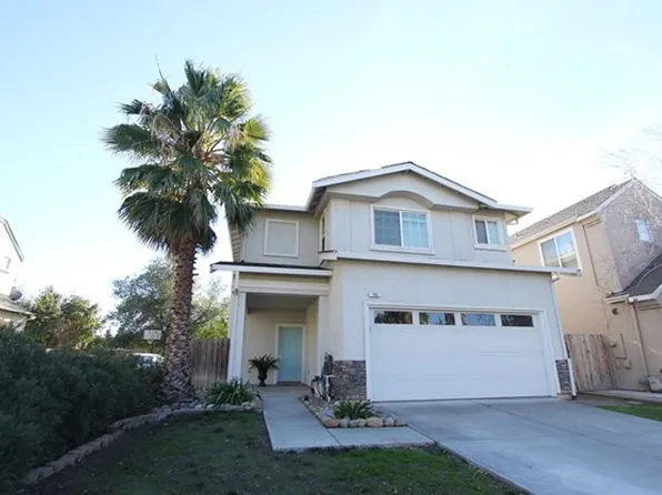 789 Chateau Cir, Vacaville, CA 95687