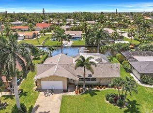 414 Avalon Dr, Cape Coral, FL 33904