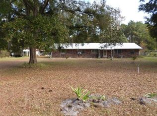 44062 Anderson Trl, Callahan, FL 32011