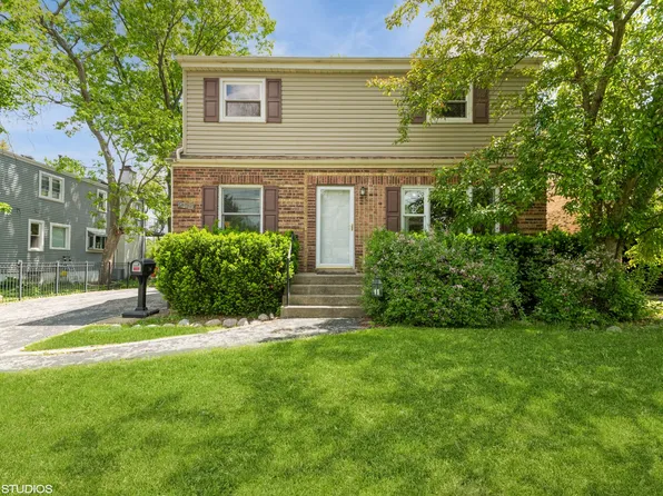 235 S Warrington Rd, Des Plaines, IL 60016