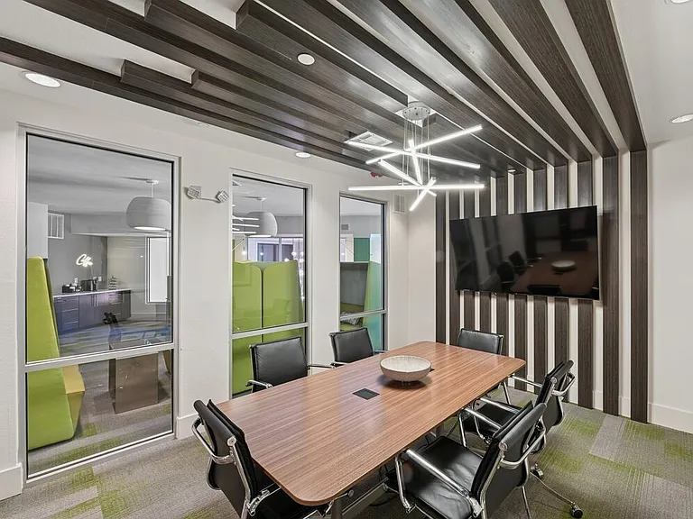 Conference room