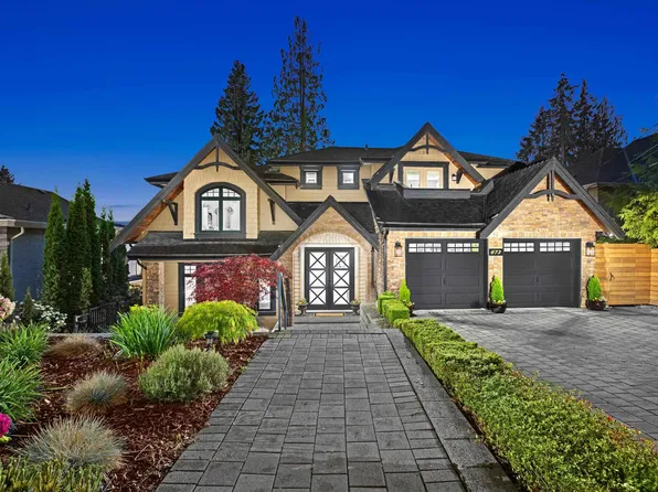 673 Sylvan Ave, North Vancouver, BC V7R 2E8