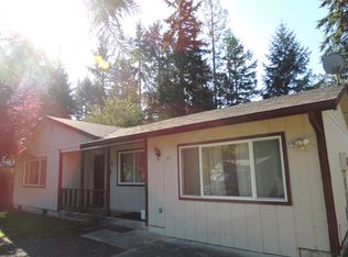 110 E Fir Ct, Shelton, WA 98584