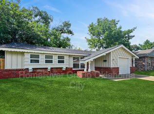 1509 Hampton Dr, Del City, OK 73115