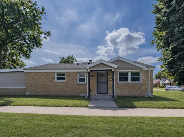 12701 S Green St, Chicago, IL 60643
