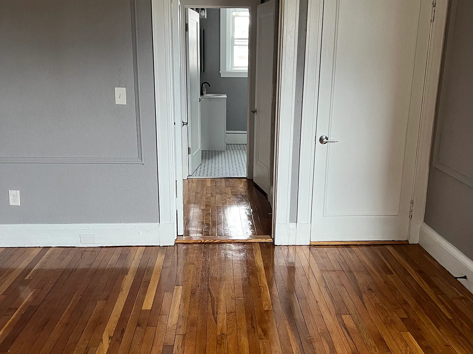 Studio, 600 sqft, $1,900 — Photo 4