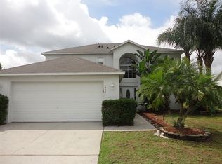 1948 Lochshyre Loop, Ocoee, FL 34761