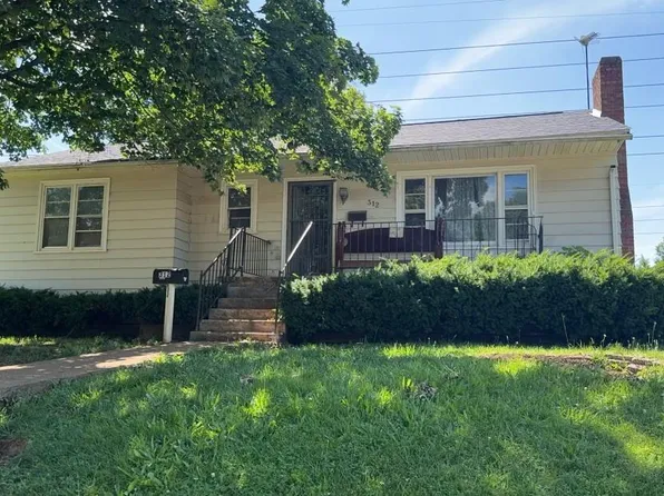 312 3rd St, Park Hills, MO 63601