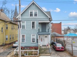 84 Bright St, New Haven, CT 06513