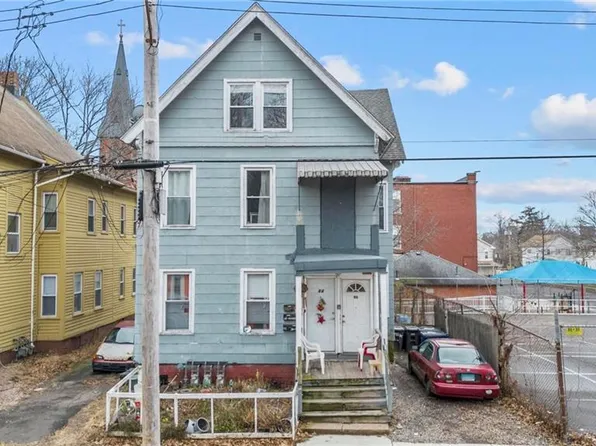 84 Bright Street, New Haven, CT 06513