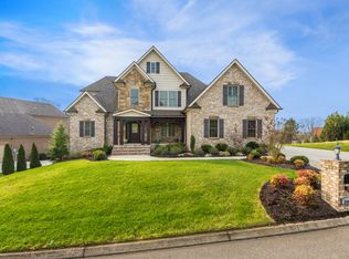 2405 Brooke Willow Blvd, Knoxville, TN 37932