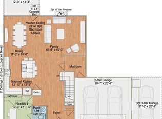 404 Kavanaugh Rd, Wake Forest, NC 27587