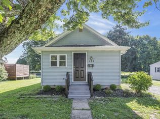 132 N Westmoor Ave, Newark, OH 43055