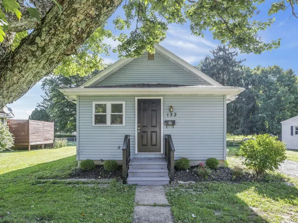 132 N Westmoor Ave, Newark, OH 43055