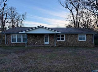 3691 Section Line Rd, Albertville, AL 35950
